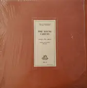 LP - Enrico Caruso - The Young Caruso - Mono