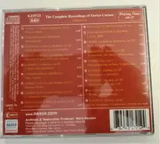 CD - Verdi, Leoncavallo a.o. - The Complete Recordings Volume 6