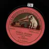 Schellack - Enrico Caruso / Recondita Armonia - Tosca - Shellac