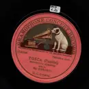 Schellack - Enrico Caruso / Recondita Armonia - Tosca - Shellac