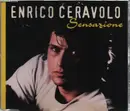 CD Single - Enrico Ceravolo - Sensazione
