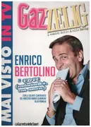 DVD - Enrico Bertolino - GazZelig - I Comici dalla A alle Zelig - Italian