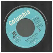 Enrico Garda , Eddy Young Orchestre - Permettete Signorina