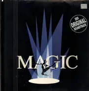 Enrico Garzilli - Magic (Original Soundtrack)