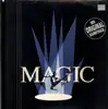 LP - Enrico Garzilli - Magic (Original Soundtrack)