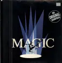 LP - Enrico Garzilli - Magic (Original Soundtrack)