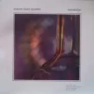 Enrico Fazio Quintet - Mirabilia!