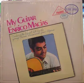 Enrico Macias - My Guitar