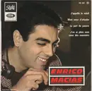 7inch Vinyl Single - Enrico Macias - Mon Cœur D'attache