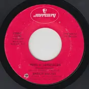 Enrico Macias - Noel A' Jerusalem