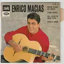 7inch Vinyl Single - Enrico Macias - Notre Place Au Soleil