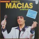 LP - Enrico Macias - Olympia 80