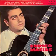Enrico Macias - Adieu Mon Pays