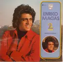 Double LP - Enrico Macias - Dès Que Je Me Réveille - Gatefold