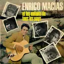 7inch Vinyl Single - Enrico Macias - Enrico Macias Et Les Enfants De Tous Les Pays - EP