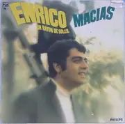 LP - Enrico Macias - Un Rayon De Soleil