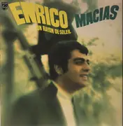LP - Enrico Macias - Un rayon de soleil