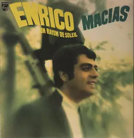 Enrico Macias - Un rayon de soleil