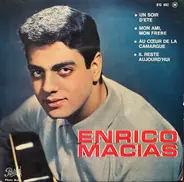 Enrico Macias - Un Soir D'été