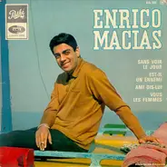 Enrico Macias - Vous, Les Femmes