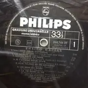 LP - Enrico Macias - Olympia 68