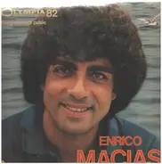 Enrico Macias - Olympia 82