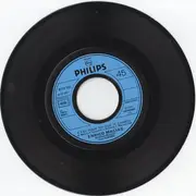 7inch Vinyl Single - Enrico Macias - On N'Va Pas Se Quitter Comme Ça / C'Est Pour Toi Que Je Chante