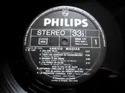 LP - Enrico Macias - 'Bravo Enrico!'