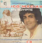 Enrico Macias - En Egypte