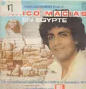 LP - Enrico Macias - En Egypte