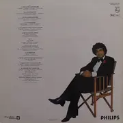 LP - Enrico Macias - Enrico Macias Ou La Poésie De La Méditerranée