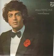 Enrico Macias - Enrico Macias Ou La Poésie De La Méditerranée