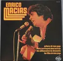 LP - Enrico Macias - Enrico Macias