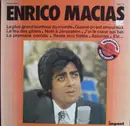 LP - Enrico Macias - Enrico Macias