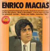 Enrico Macias - Enrico Macias