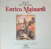 LP-Box - Enrico Mainardi - Bach: Die Cellosuiten - Trifold