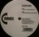 12inch Vinyl Single - Enrico Mantini - Find It / Vibes In Bahia