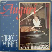 Enrico Musiani - Auguri - Insieme A Te