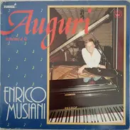 Enrico Musiani - Auguri - Insieme A Te
