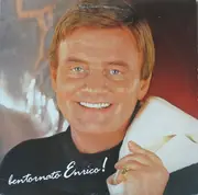 LP - Enrico Musiani - Bentornato Enrico! - still sealed