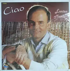 Enrico Musiani - Ciao