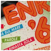 LP - Enrico Musiani - Enrico '60