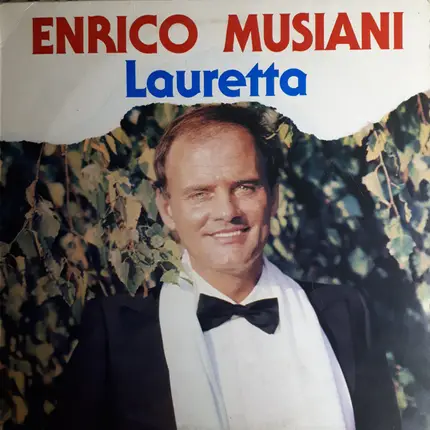 Enrico Musiani - Lauretta