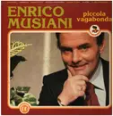 LP - Enrico Musiani - Piccola Vagabonda