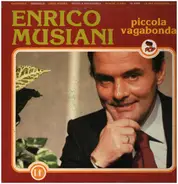 Enrico Musiani - Piccola Vagabonda