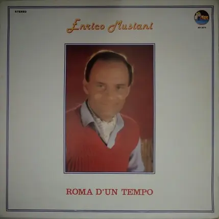 Enrico Musiani - Roma D'Un Tempo