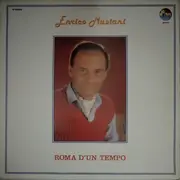 LP - Enrico Musiani - Roma D'Un Tempo