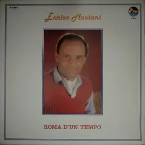 Enrico Musiani - Roma D'Un Tempo