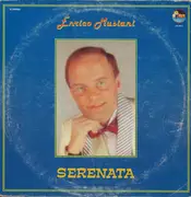 LP - Enrico Musiani - Serenata