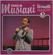 Antonietta , Enrico Musiani , Enzo Parise - Stornelli